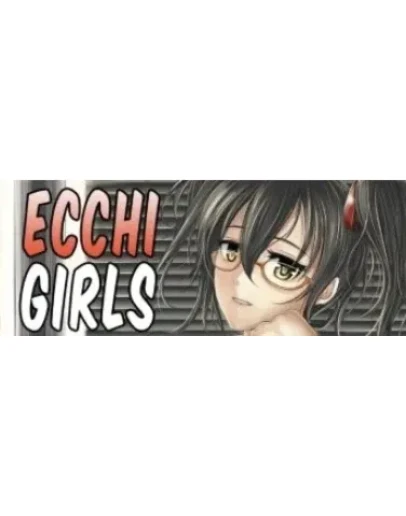 Ecchi Girls STEAM KEY REGION FREE GLOBAL