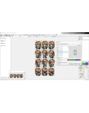 Game Character Hub PE: DS Generator Parts SteamKey