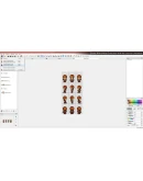 Game Character Hub PE: Second Story SteamKey + Game Character Hub PE: Second Story SteamKey +