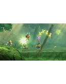 Rayman Legends XBOX ONE SERIES XS Цифровой Ключ