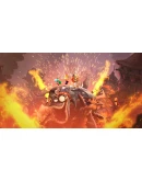 Rayman Legends XBOX ONE SERIES XS Цифровой Ключ