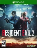 Resident Evil 3, 2 + Resistance / Xbox One / Аккаунты