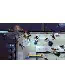 Mr. Shifty SteamРФ+Весь МирKey + Бонус