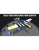 SimplePlanes SteamРФ+Весь МирKey + Бонус