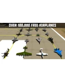 SimplePlanes SteamРФ+Весь МирKey + Бонус