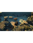Shadow Tactics: Blades of the Shogun SteamKey +
