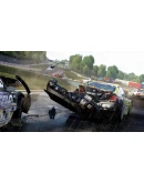 Project Cars Limited Edition (+2 DLC) Steam Ключ