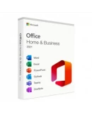 Microsoft Office 2021 для Дома и Бизнеса - Mac OS / Мак