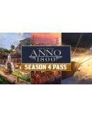 Anno 1800 Complete Edition + 60 DLC (GLOBAL) OFFLINE