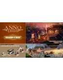 Anno 1800 Complete Edition + 60 DLC (GLOBAL) OFFLINE