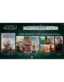 Anno 1800 Complete Edition + 60 DLC (GLOBAL) OFFLINE
