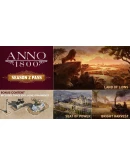 Anno 1800 Complete Edition + 60 DLC (GLOBAL) OFFLINE