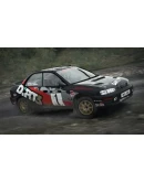 DiRT Rally (STEAM KEY/GLOBAL)+BONUS
