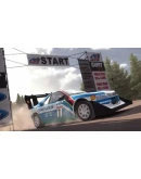 DiRT Rally (STEAM KEY/GLOBAL)+BONUS