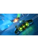 GRIP: Combat Racing + Artifex Car Pack DLC SteamKey