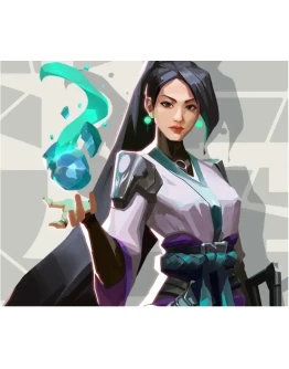 VALORANT Аккаунт с ВОЙС ЧАТОМ + Полный доступ NA