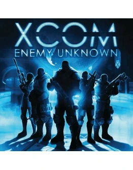 XCOM Enemy Unknown / Complete Pack (Steam Ключ/РФ+СНГ)
