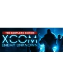 XCOM Enemy Unknown / Complete Pack (Steam Ключ/РФ+СНГ)