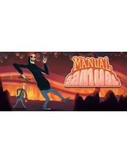 Manual Samuel STEAM KEY REGION FREE GLOBAL