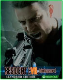 Resident Evil 7 Biohazard XBOX ONE/Xbox Series XS