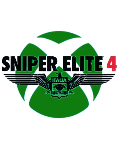 Sniper Elite 4 XBOX ONE/Xbox Series XS