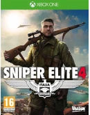 Sniper Elite 4 XBOX ONE/Xbox Series XS
