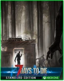 7 Days to Die XBOX ONE/Xbox Series XS