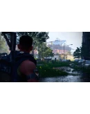 Tom Clancys The Division 2 Xbox one