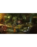 The Night of the Rabbit (Steam) REGION FREE/GLOBAL