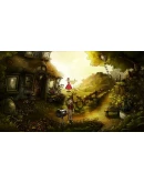 The Night of the Rabbit (Steam) REGION FREE/GLOBAL