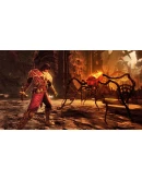 Castlevania Lords of Shadow Ultimate Ed (Steam Gift ROW