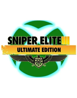 Sniper Elite 3 ULTIMATE EDITION + Conarium XBOX ONE