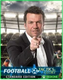 Football, Tactics &amp Glory XBOX ONE/Xbox Series XS