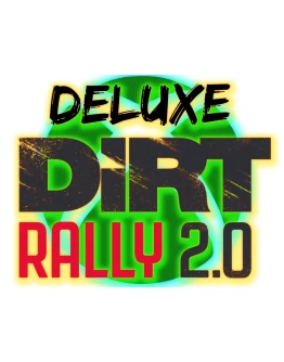 DiRT Rally 2.0 Digital Deluxe Edition XBOX ONE