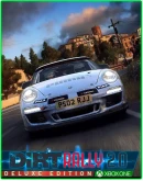 DiRT Rally 2.0 Digital Deluxe Edition XBOX ONE