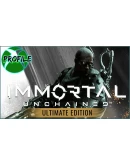 Immortal: Unchained Ultimate Edition XBOX ONE