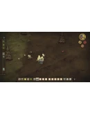 Don't Starve: Giant Edition XBOX ONE Цифровой Ключ