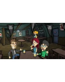 Randal's Monday (Steam ключ) REGION FREE/GLOBAL +