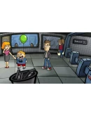 Randal's Monday (Steam ключ) REGION FREE/GLOBAL +