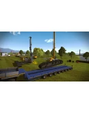 Construction Simulator 2015 (Steam) ROW (кроме RU/BY)