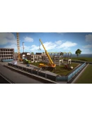 Construction Simulator 2015 (Steam) ROW (кроме RU/BY)
