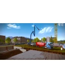 Construction Simulator 2015 (Steam) ROW (кроме RU/BY)