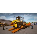 Construction Simulator 2015 (Steam) ROW (кроме RU/BY)