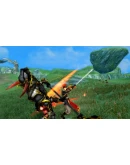 Sword Art Online: Lost Song STEAM КЛЮЧ РОССИЯ + СНГ