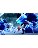 Sword Art Online: Lost Song STEAM КЛЮЧ РОССИЯ + СНГ