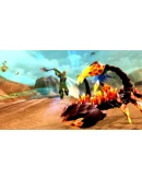 Sword Art Online: Lost Song STEAM КЛЮЧ РОССИЯ + СНГ