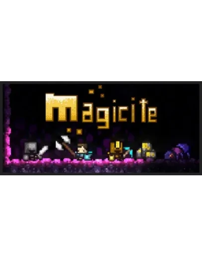 Magicite Steam Gift/RU+CIS Magicite Steam Gift/RU+CIS