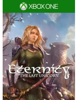 Eternity: The Last Unicorn XBOX ONE