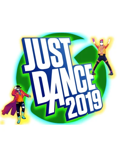 Just Dance 2019 XBOX ONE/Xbox Series