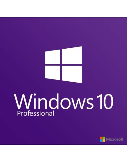 Windows 10 Professional Microsoft Партнёр
